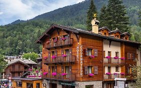 Hotel Courmayeur